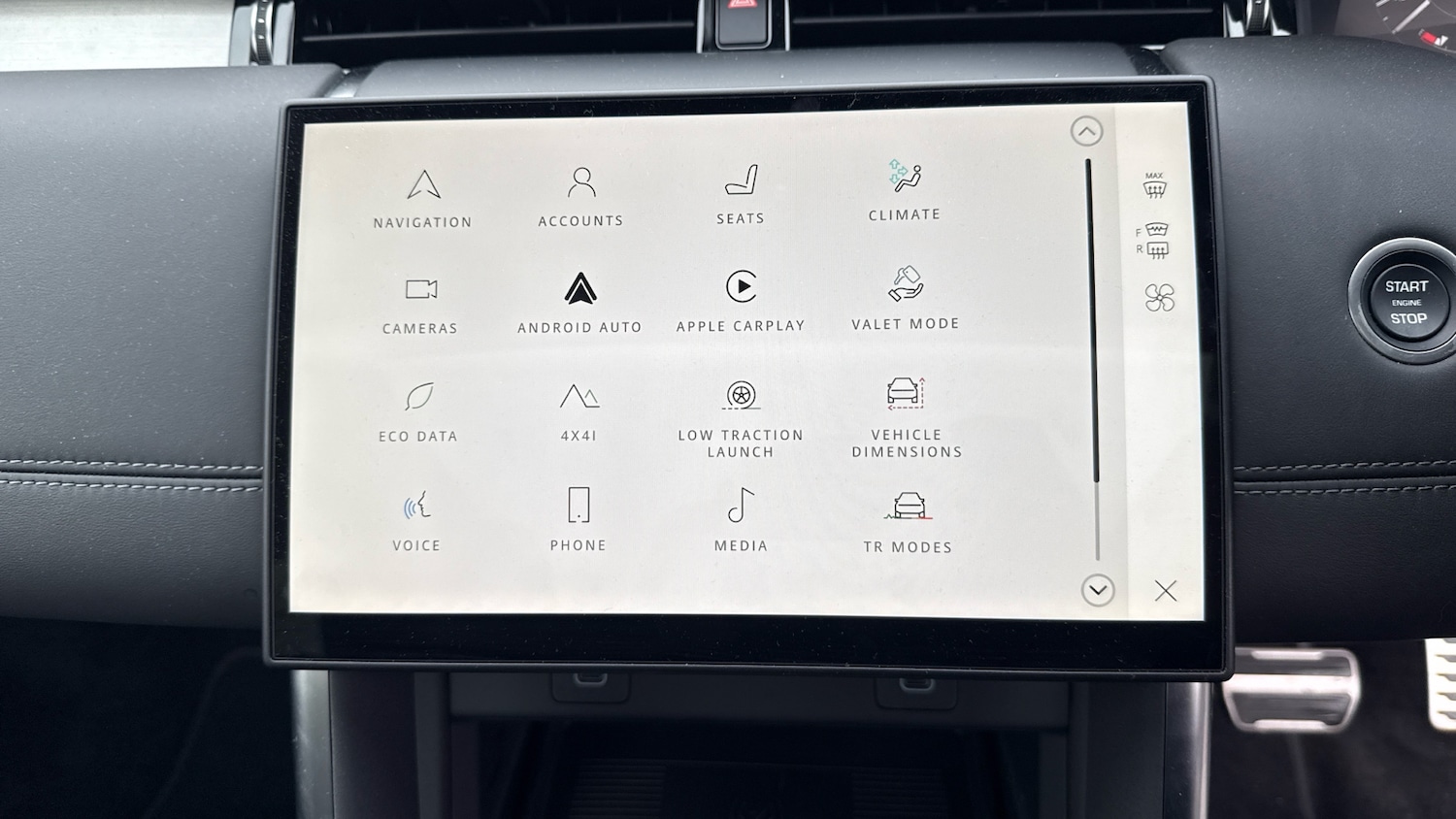 Used Land Rover Discovery Sport 2025 for sale - 77932498: Photo 33