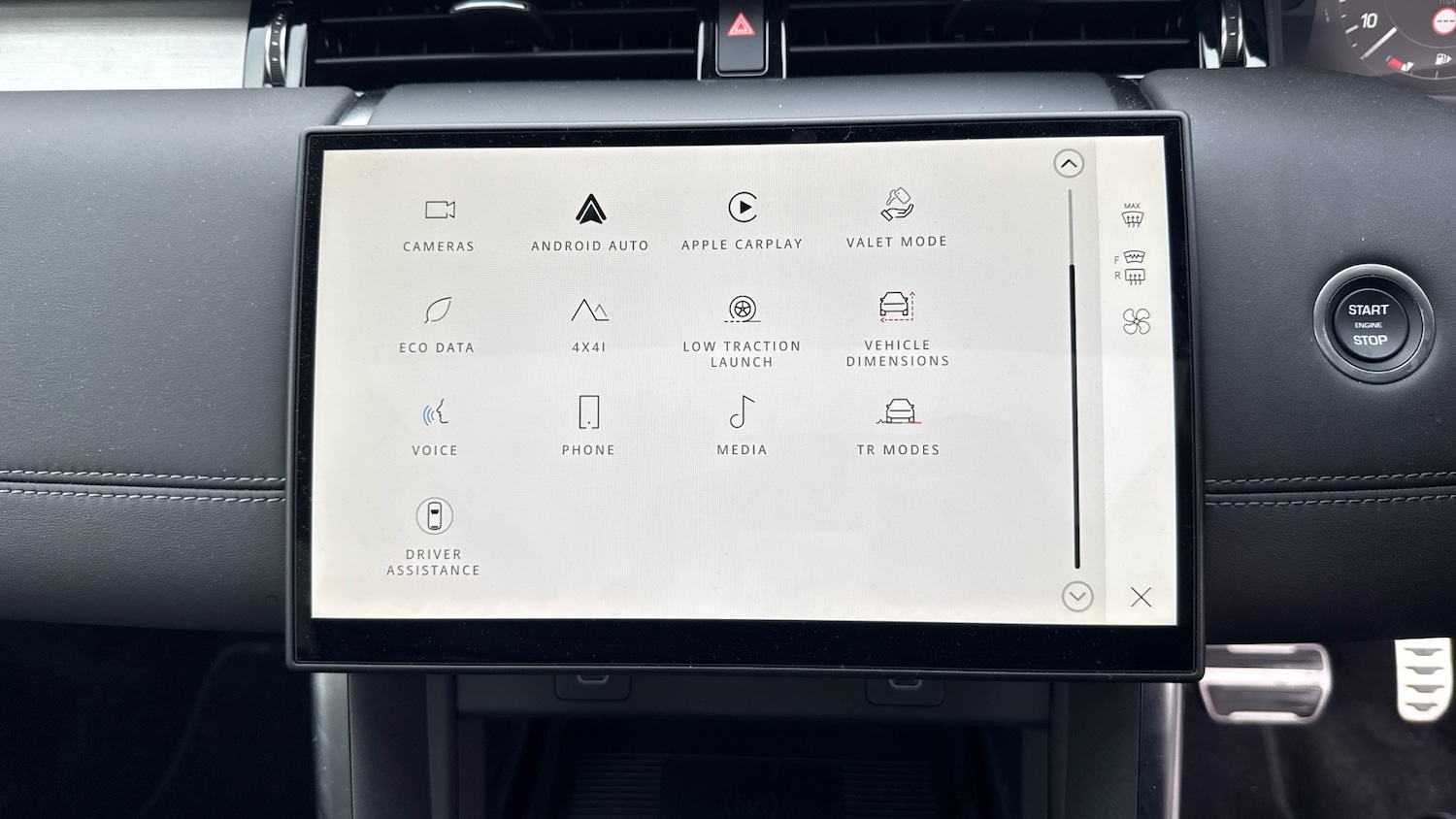 Used Land Rover Discovery Sport 2025 for sale - 77932498: Photo 34