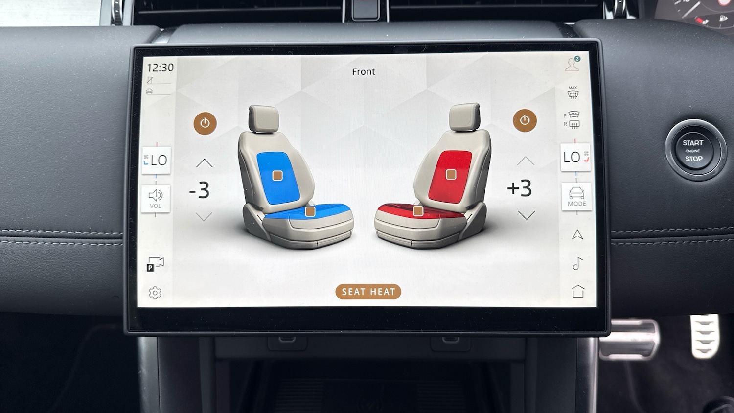 Used Land Rover Discovery Sport 2025 for sale - 77932498: Photo 35