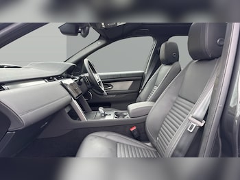 Used Land Rover Discovery Sport 2025 for sale - 77932498: Photo