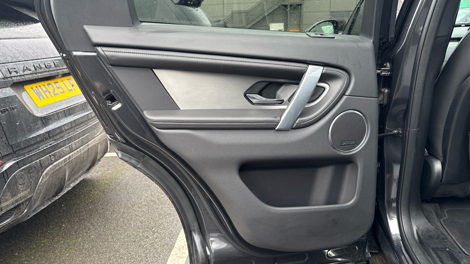 Used Land Rover Discovery Sport 2025 for sale - 77932498: Photo 40