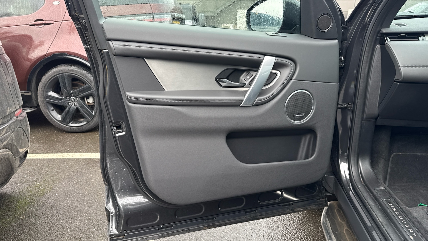 Used Land Rover Discovery Sport 2025 for sale - 77932498: Photo 41