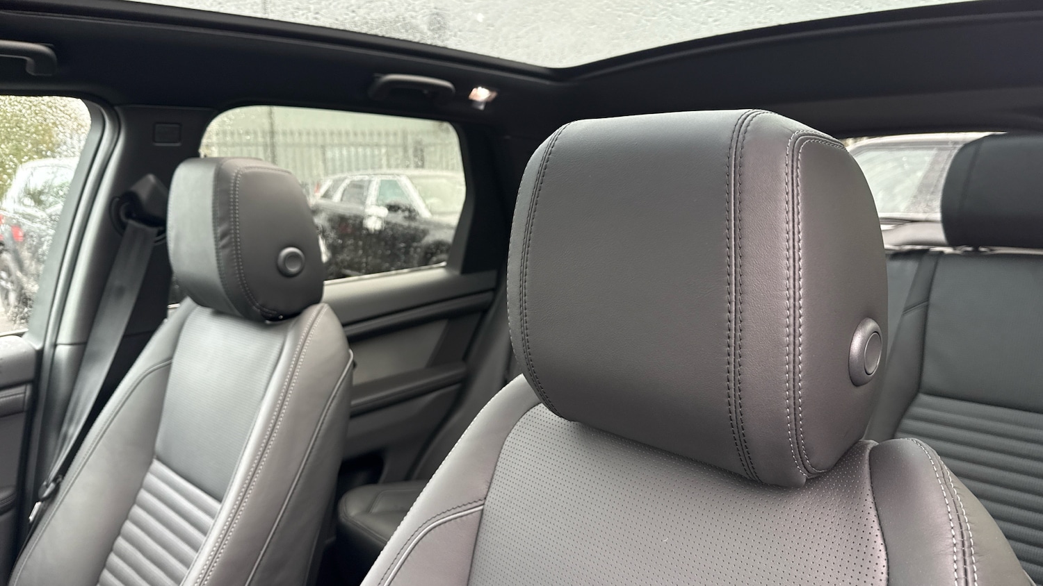 Used Land Rover Discovery Sport 2025 for sale - 77932498: Photo 42