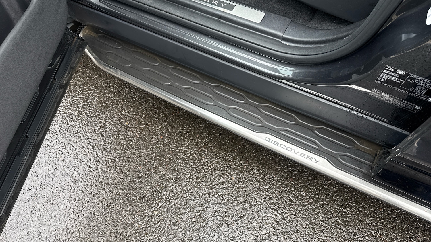 Used Land Rover Discovery Sport 2025 for sale - 77932498: Photo 43