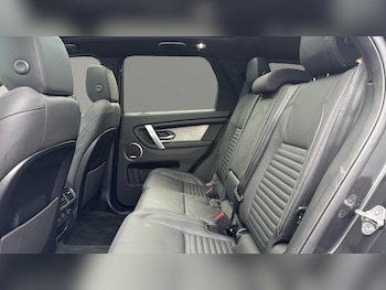 Used Land Rover Discovery Sport 2025 for sale - 77932498: Photo