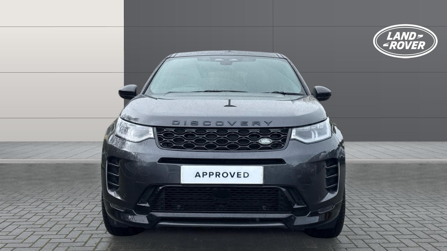 Used Land Rover Discovery Sport 2025 for sale - 77932498: Photo 7