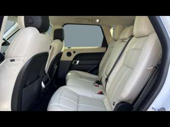 Used Land Rover Range Rover Sport 2019 for sale - 75260870: Photo