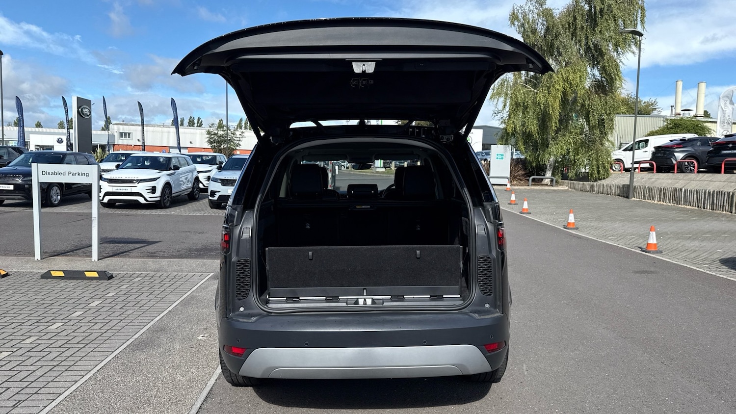 Vehicle 27