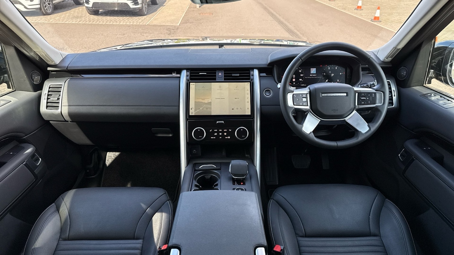 Vehicle 9