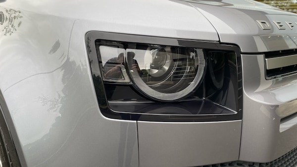 Used Land Rover Defender 2023 for sale - 75995712: Photo 17