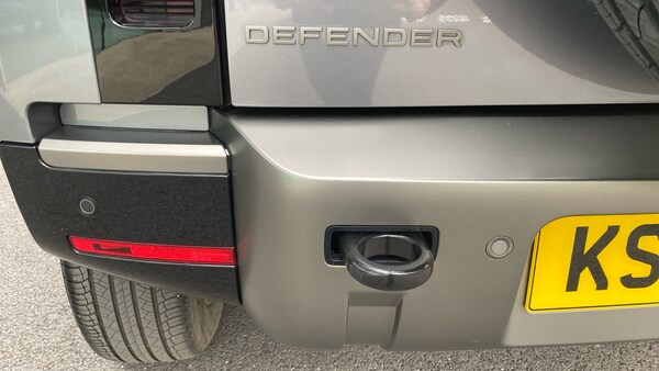 Used Land Rover Defender 2023 for sale - 75995712: Photo 52
