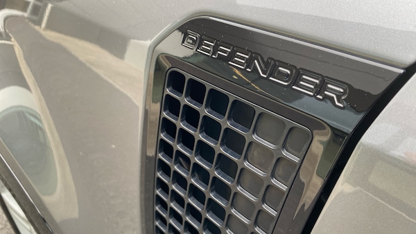 Used Land Rover Defender 2023 for sale - 75995712: Photo 60