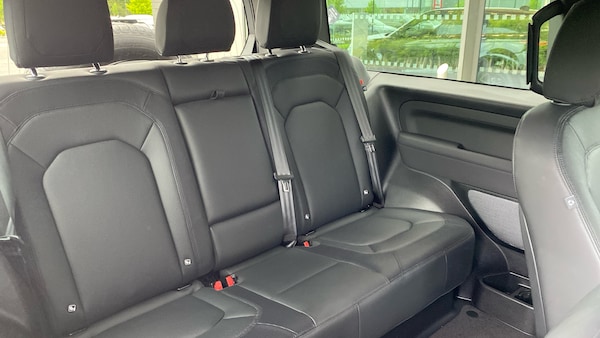 Used Land Rover Defender 2023 for sale - 75995712: Photo 62