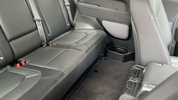 Used Land Rover Defender 2023 for sale - 75995712: Photo 63
