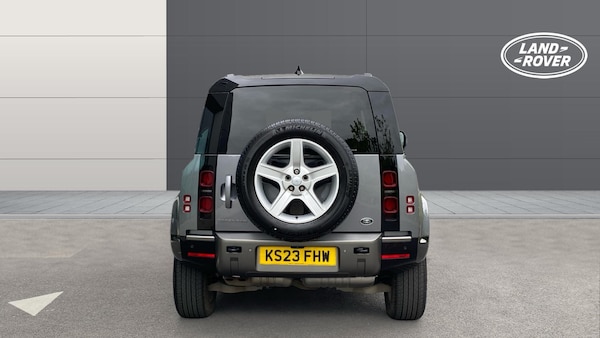 Used Land Rover Defender 2023 for sale - 75995712: Photo 6