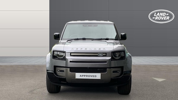 Used Land Rover Defender 2023 for sale - 75995712: Photo 7