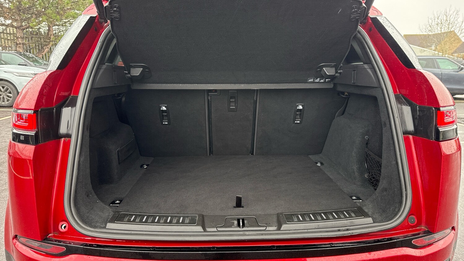 Used Land Rover Range Rover Evoque 2022 for sale - 77541901: Photo 10