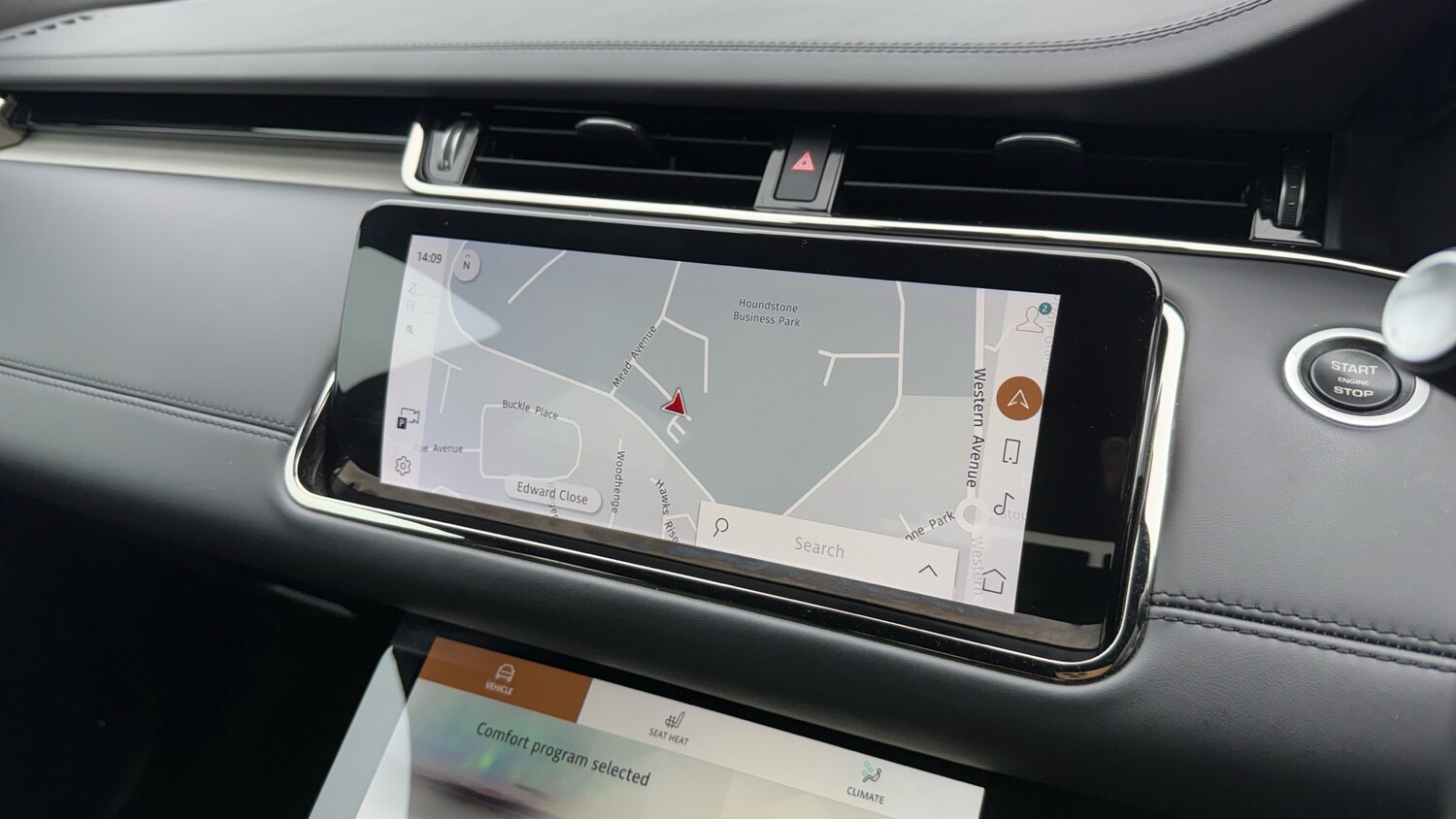 Used Land Rover Range Rover Evoque 2022 for sale - 77541901: Photo 11