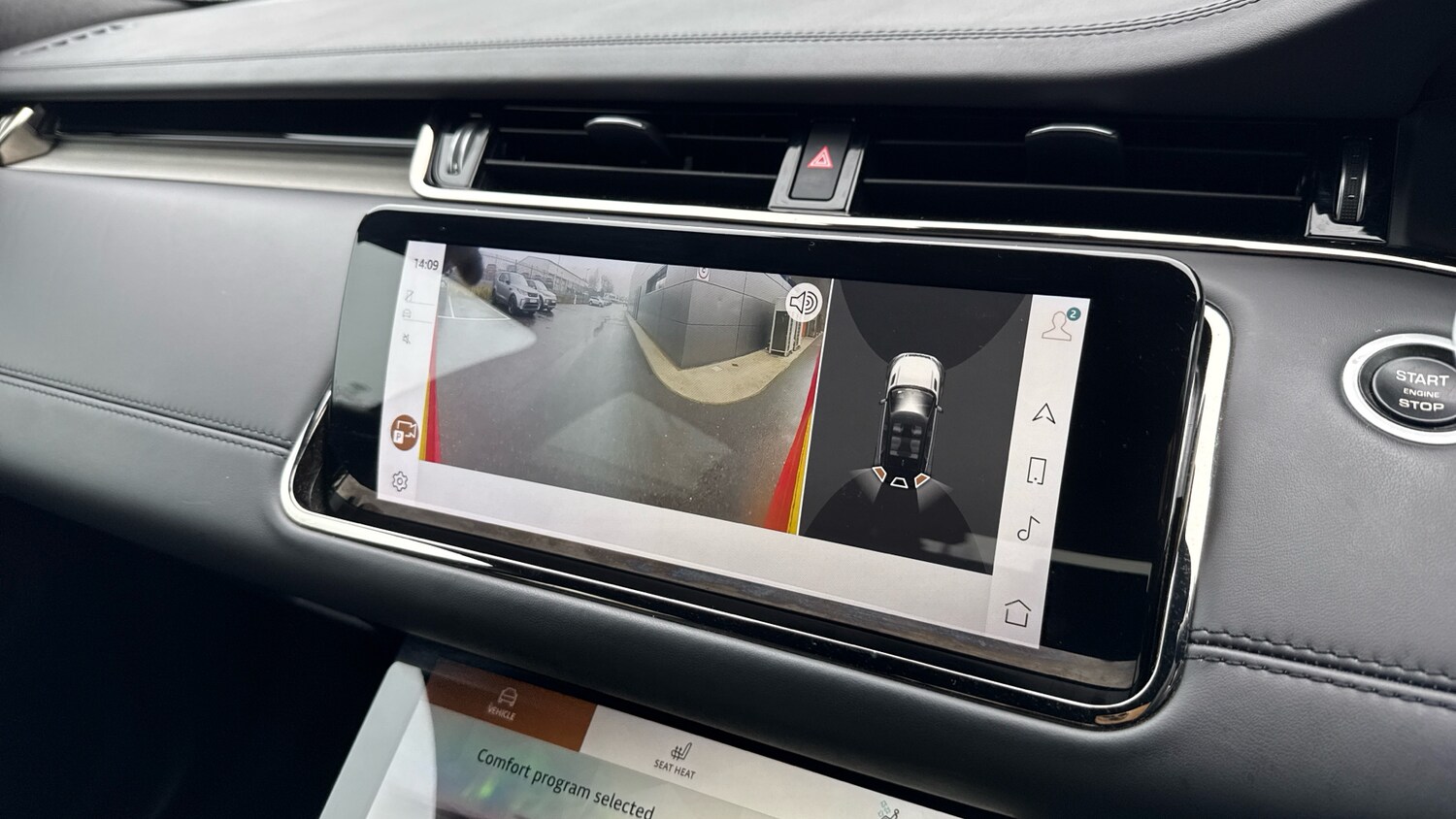 Used Land Rover Range Rover Evoque 2022 for sale - 77541901: Photo 12