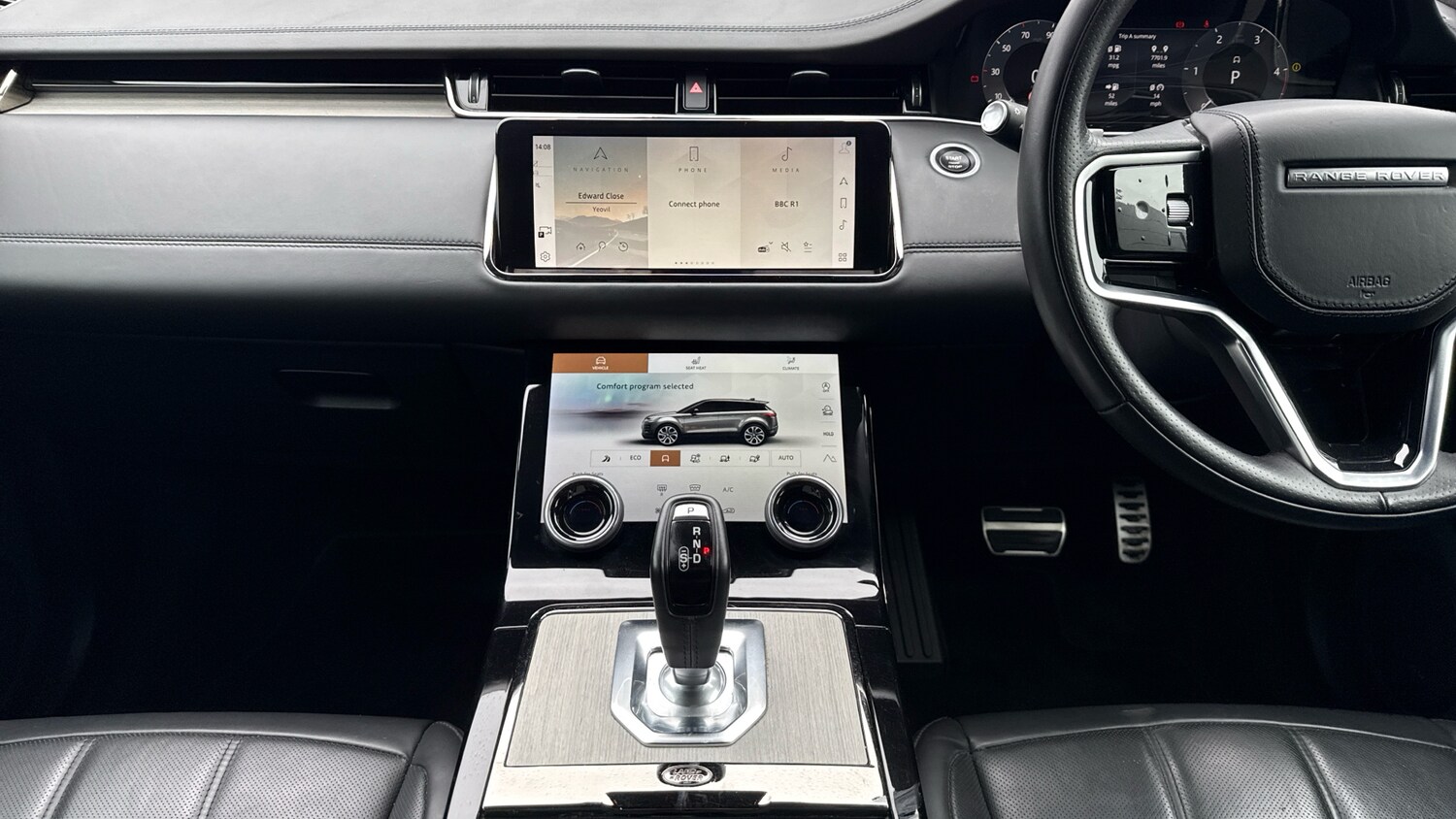 Used Land Rover Range Rover Evoque 2022 for sale - 77541901: Photo 14