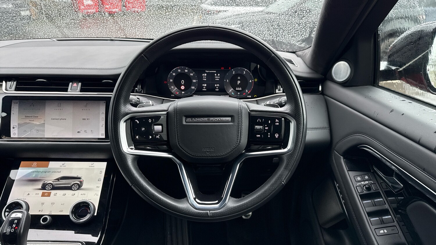 Used Land Rover Range Rover Evoque 2022 for sale - 77541901: Photo 15