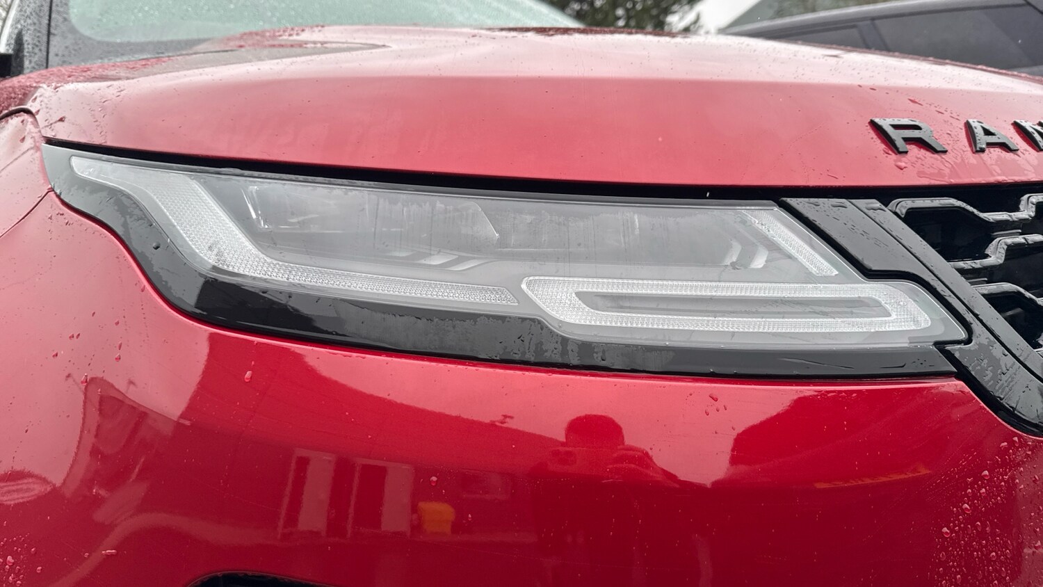 Used Land Rover Range Rover Evoque 2022 for sale - 77541901: Photo 17