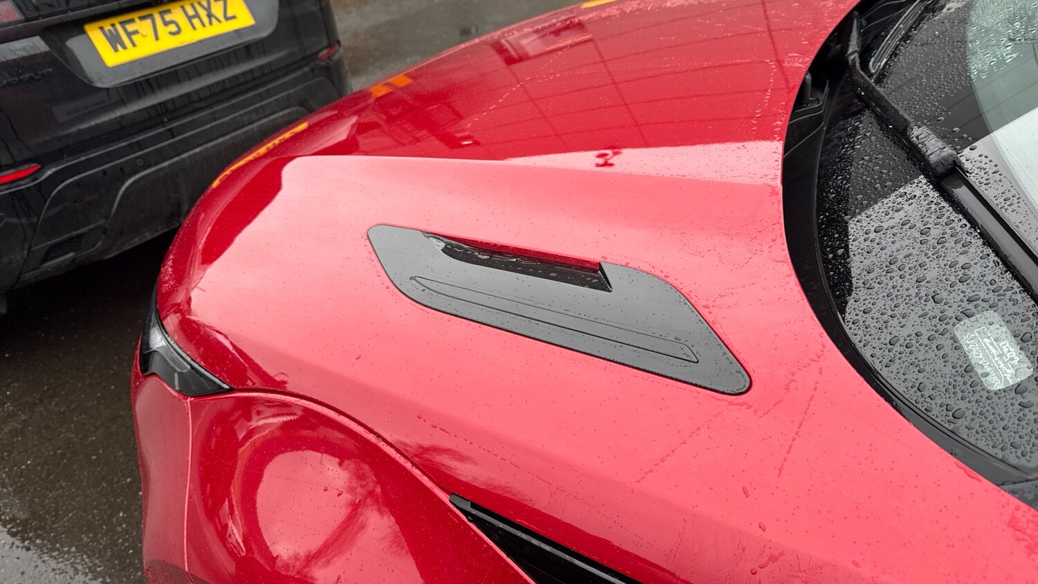 Used Land Rover Range Rover Evoque 2022 for sale - 77541901: Photo 25