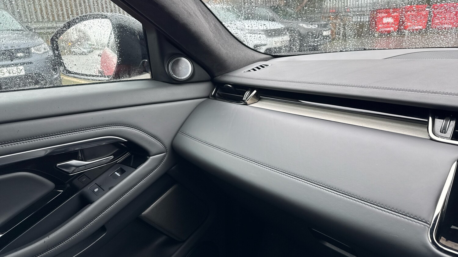 Used Land Rover Range Rover Evoque 2022 for sale - 77541901: Photo 26