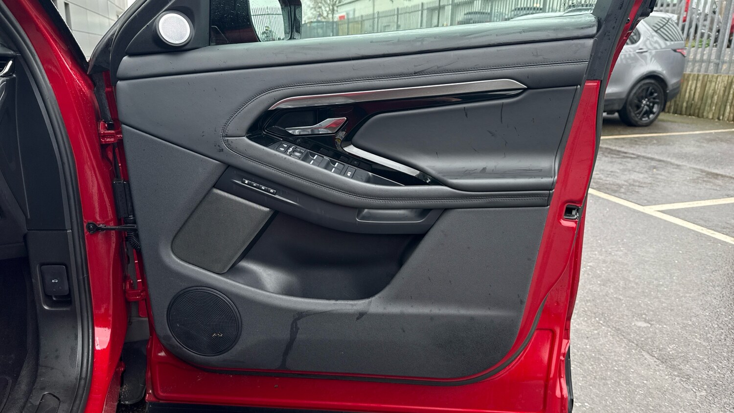 Used Land Rover Range Rover Evoque 2022 for sale - 77541901: Photo 29