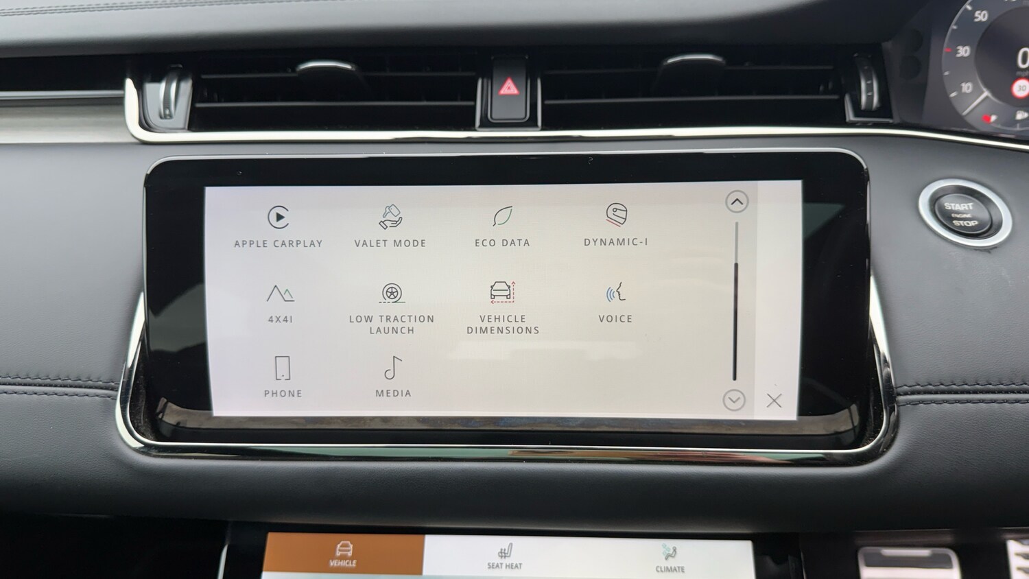 Used Land Rover Range Rover Evoque 2022 for sale - 77541901: Photo 34