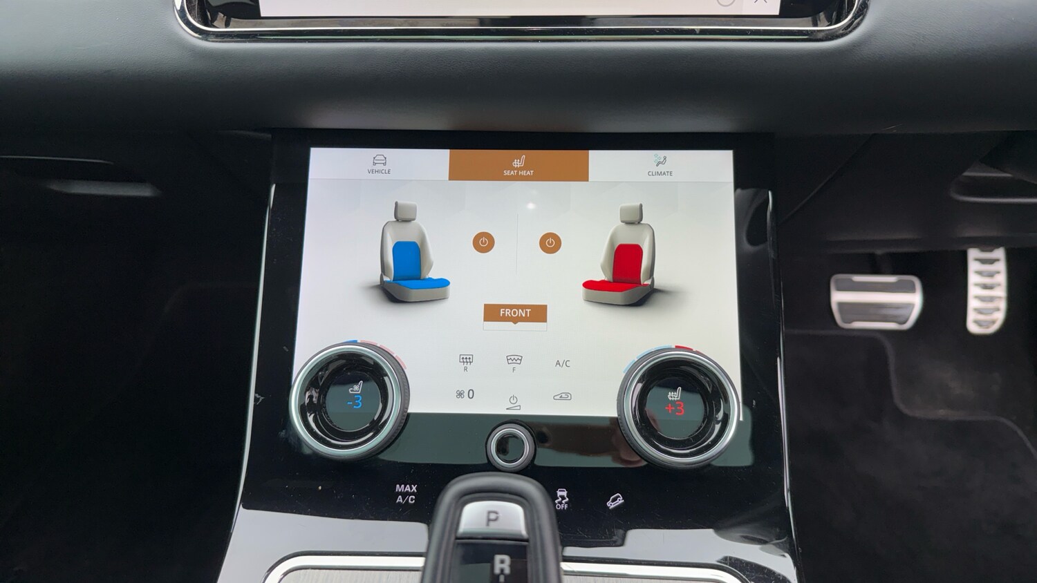 Used Land Rover Range Rover Evoque 2022 for sale - 77541901: Photo 35