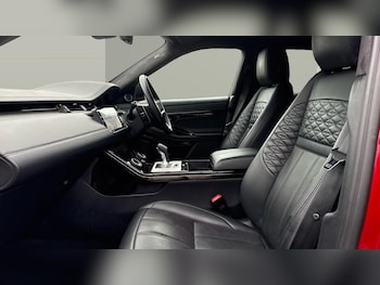 Used Land Rover Range Rover Evoque 2022 for sale - 77541901: Photo