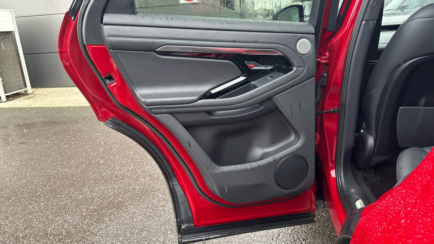 Used Land Rover Range Rover Evoque 2022 for sale - 77541901: Photo 40