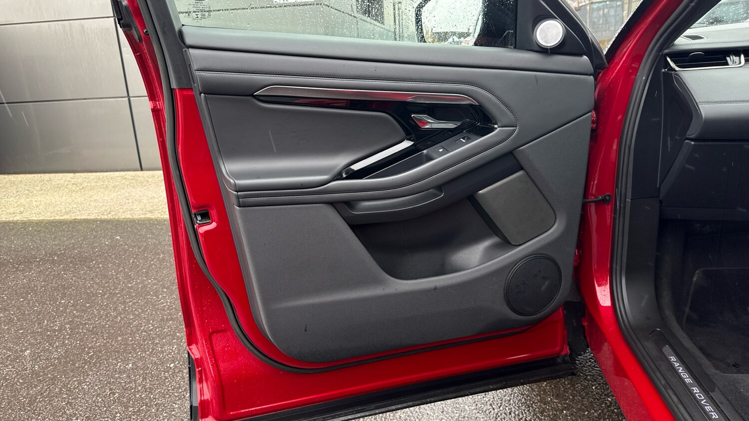 Used Land Rover Range Rover Evoque 2022 for sale - 77541901: Photo 41