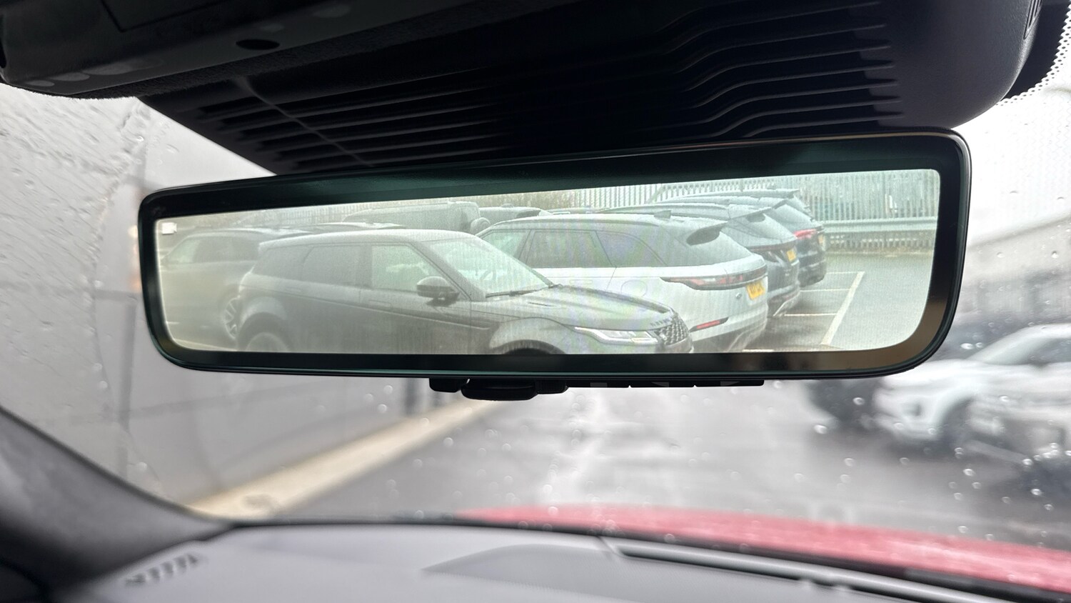 Used Land Rover Range Rover Evoque 2022 for sale - 77541901: Photo 43