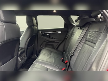 Used Land Rover Range Rover Evoque 2022 for sale - 77541901: Photo