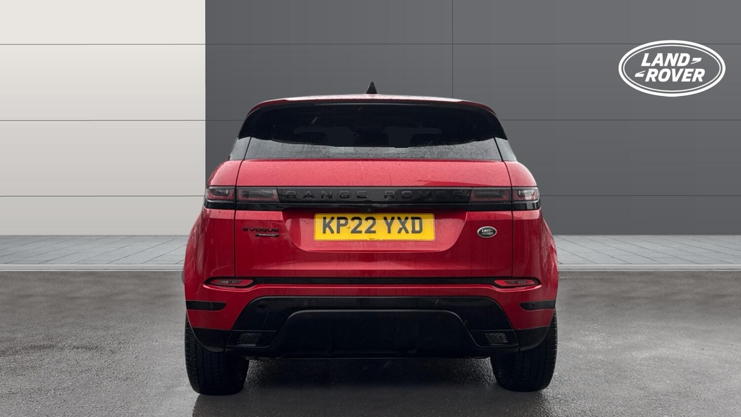 Used Land Rover Range Rover Evoque 2022 for sale - 77541901: Photo 6