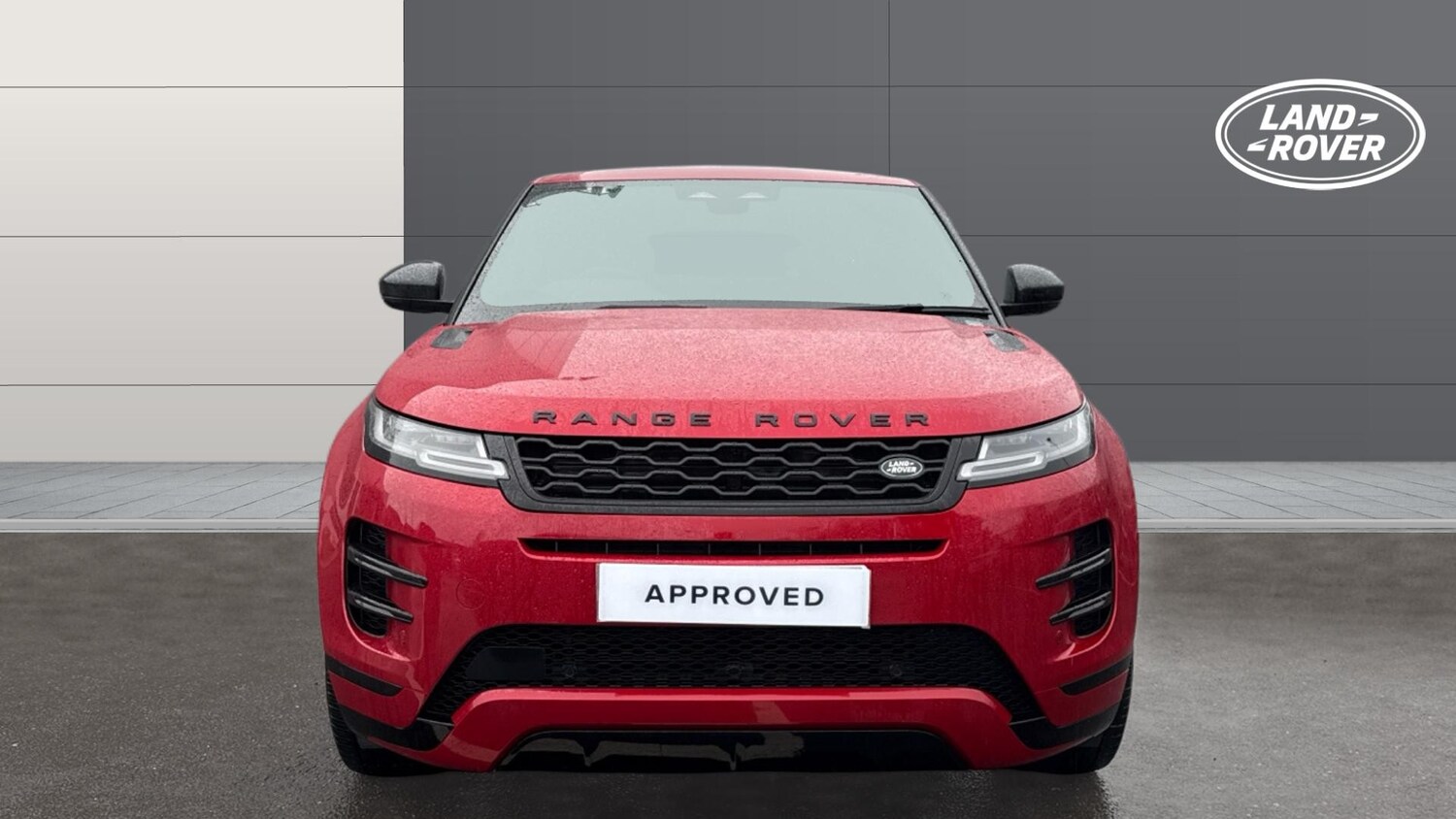 Used Land Rover Range Rover Evoque 2022 for sale - 77541901: Photo 7