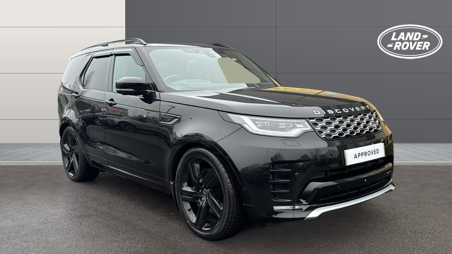 Used Land Rover Discovery 2023 for sale - 77136100: Photo 1