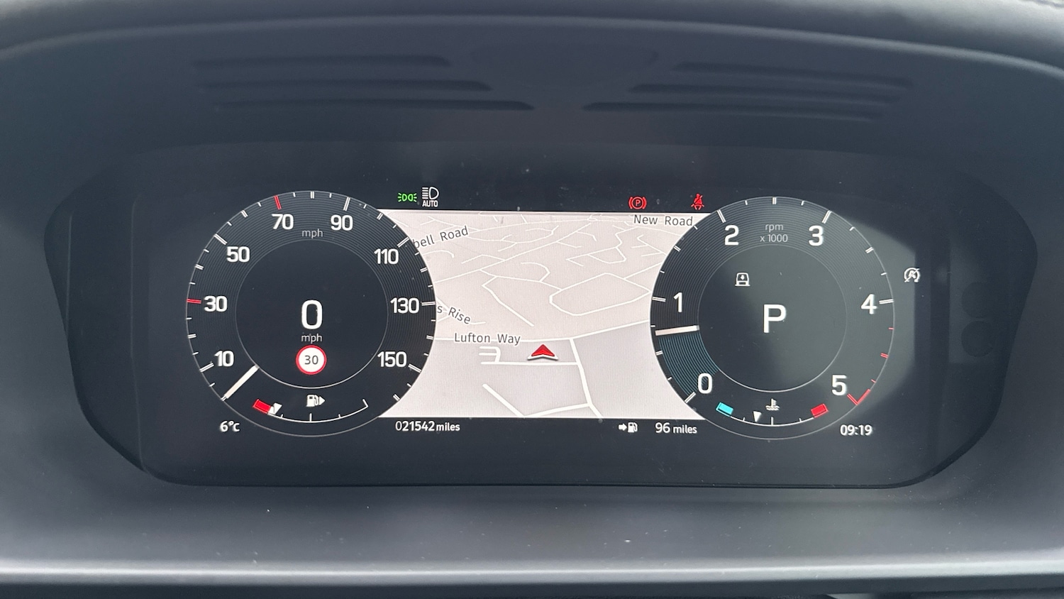 Used Land Rover Discovery 2023 for sale - 77136100: Photo 16