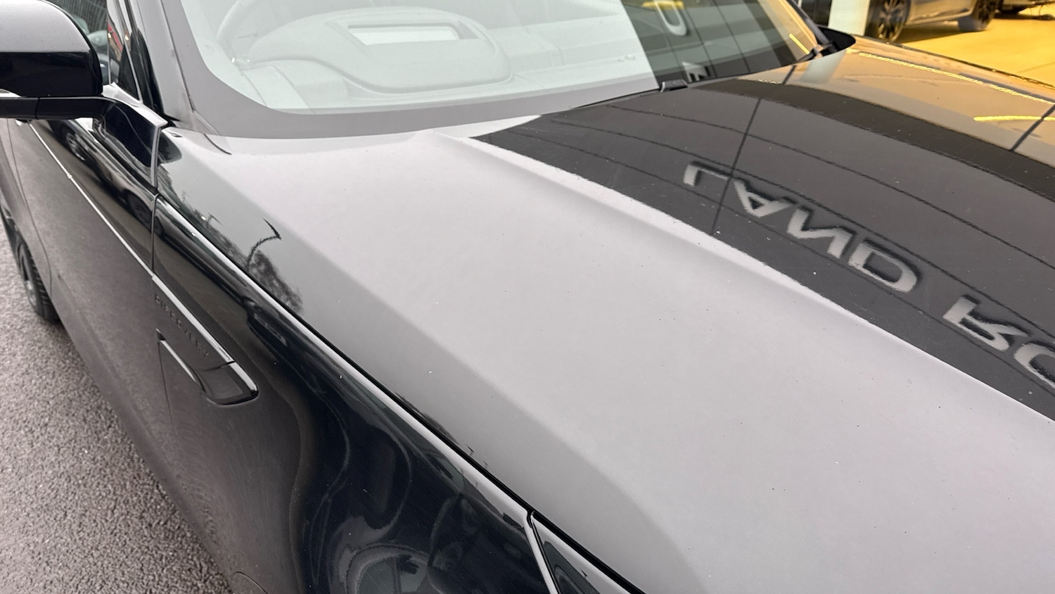 Used Land Rover Discovery 2023 for sale - 77136100: Photo 23