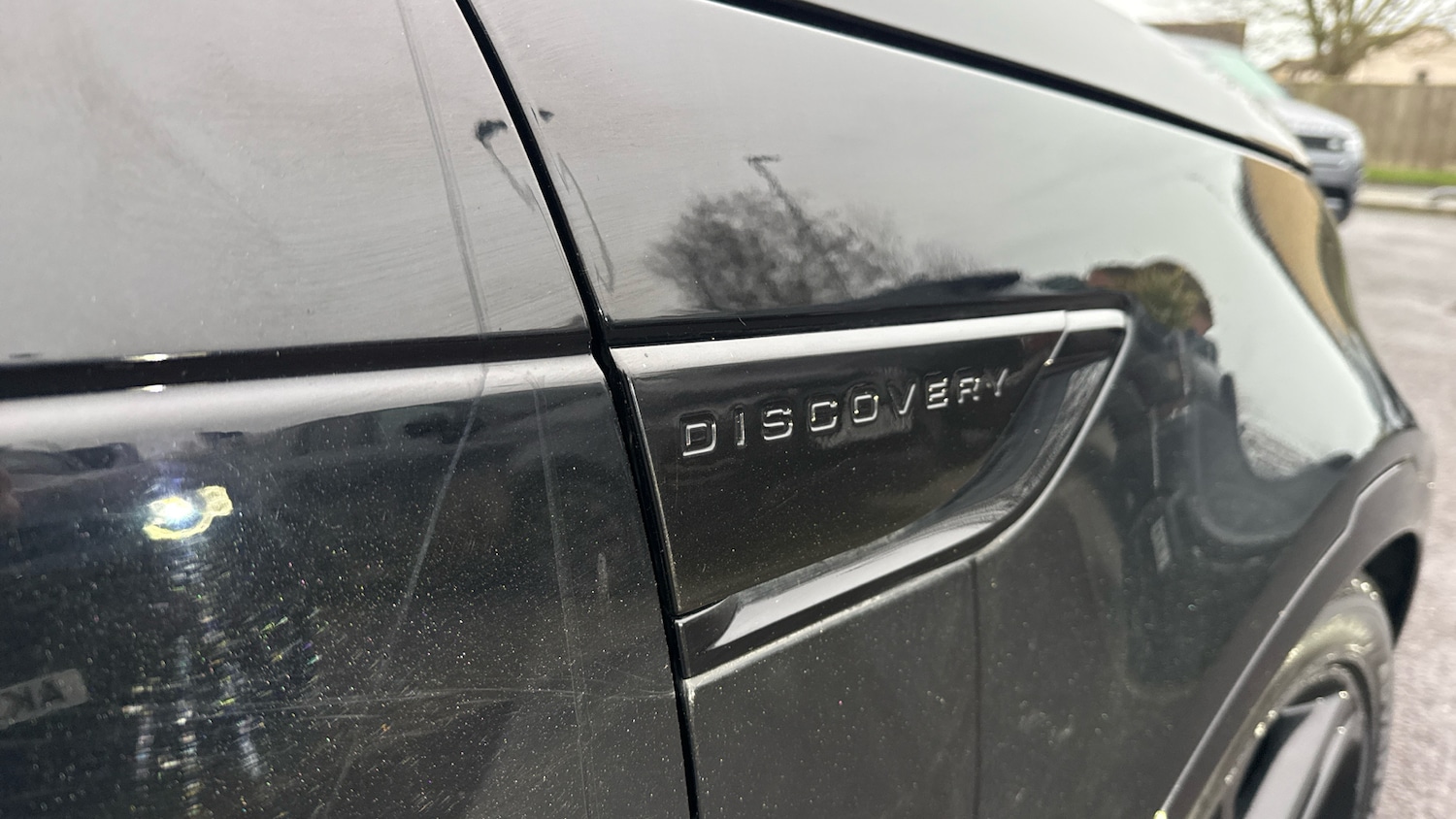 Used Land Rover Discovery 2023 for sale - 77136100: Photo 24