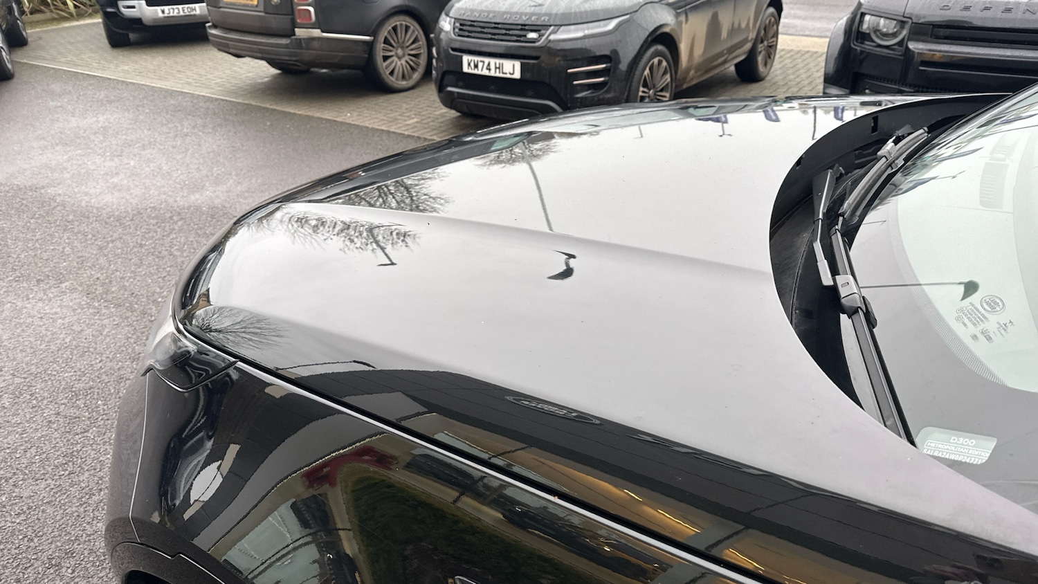 Used Land Rover Discovery 2023 for sale - 77136100: Photo 25