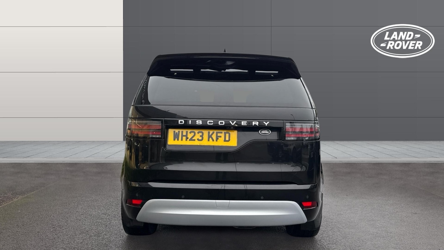 Used Land Rover Discovery 2023 for sale - 77136100: Photo 6