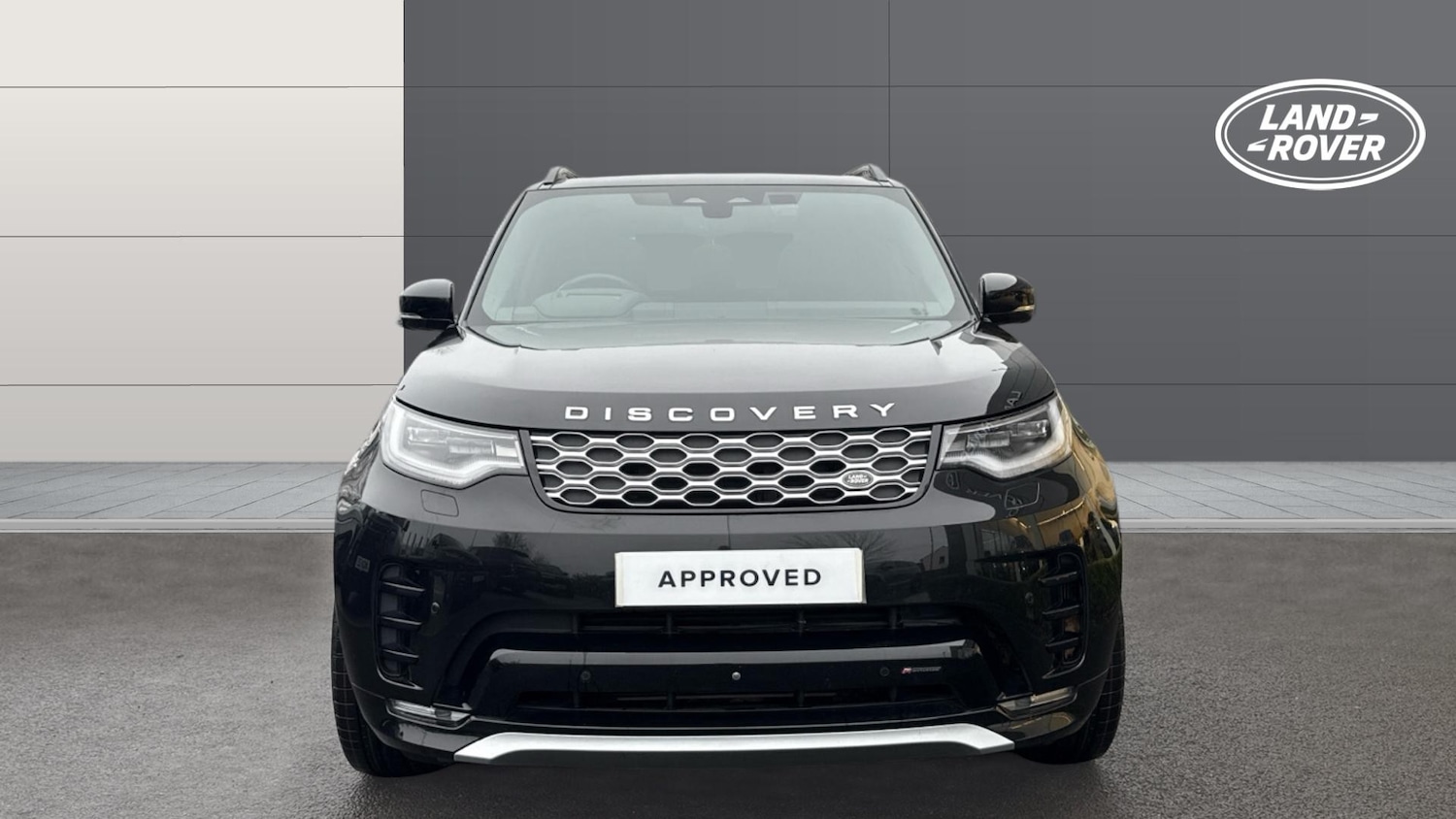 Used Land Rover Discovery 2023 for sale - 77136100: Photo 7