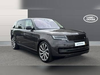 Used Land Rover Range Rover 2023 for sale - 78764668: Photo