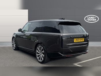 Used Land Rover Range Rover 2023 for sale - 78764668: Photo
