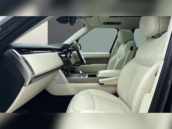 Used Land Rover Range Rover 2023 for sale - 78764668: Photo