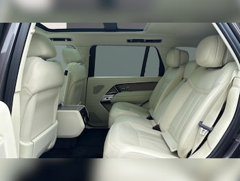Used Land Rover Range Rover 2023 for sale - 78764668: Photo