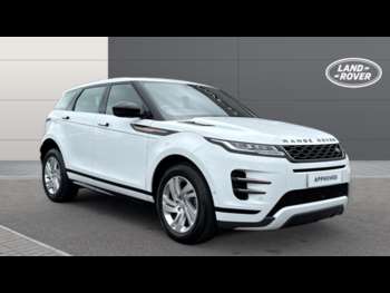 2021 (21) - 2.0 D165 R-Dynamic S 5dr 2WD Diesel Hatchback
